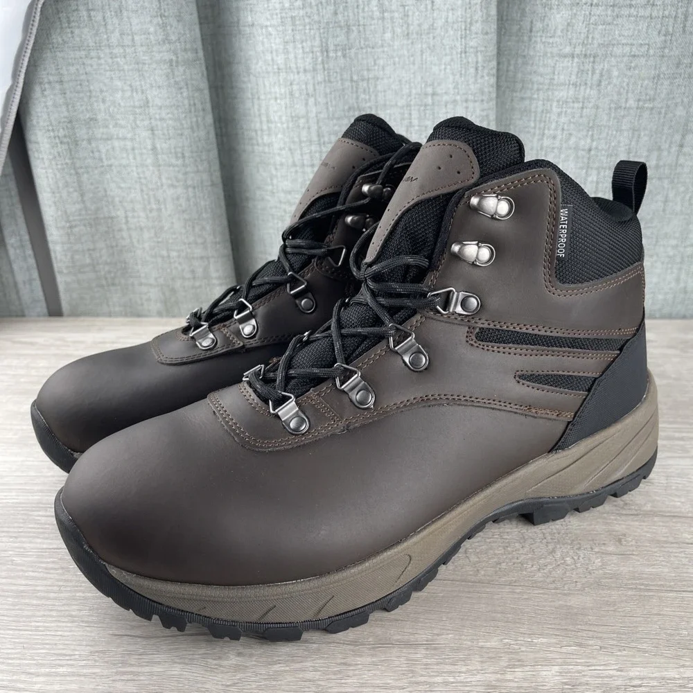Eddie Bauer new box